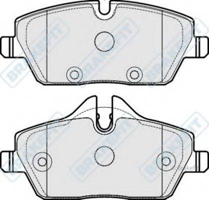 APEC BRAKING PD3266