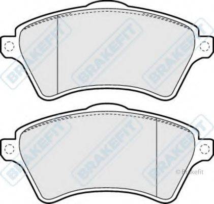 APEC BRAKING PD3056