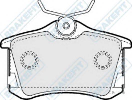 APEC BRAKING PD3182