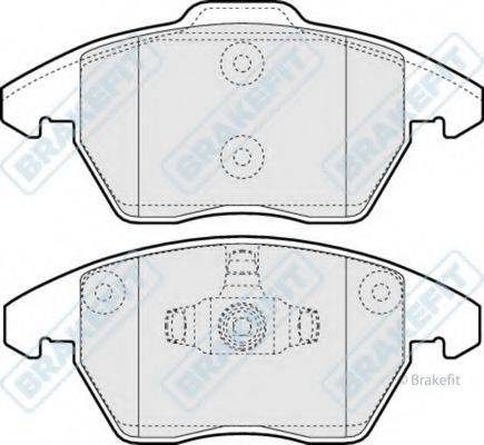 APEC BRAKING PD3195