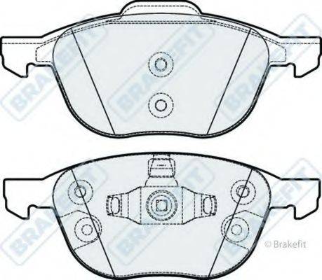 APEC BRAKING PD3300