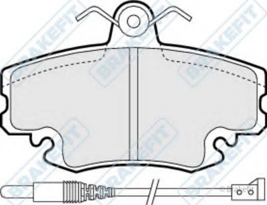 APEC BRAKING PD3000