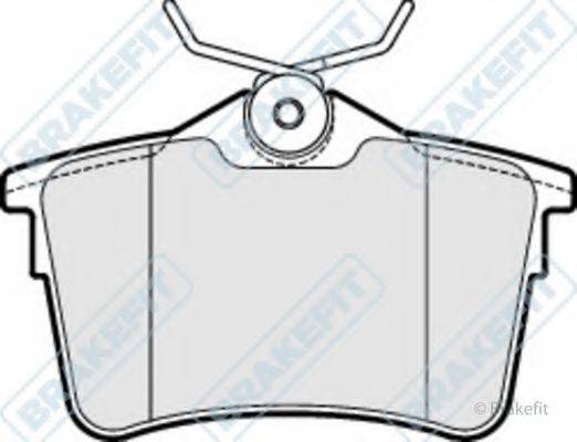 APEC BRAKING PD3247