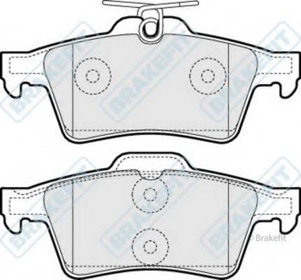 APEC BRAKING PD3061