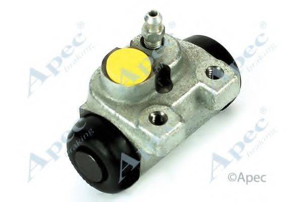APEC BRAKING BCY1525