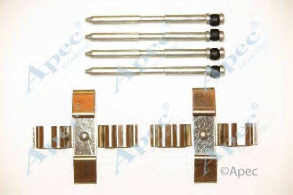 APEC BRAKING KIT1206