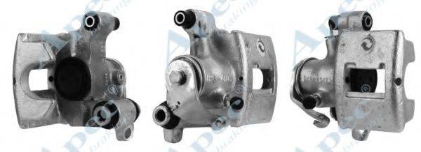 APEC BRAKING RCA501