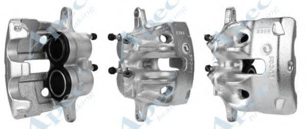 APEC BRAKING LCA502