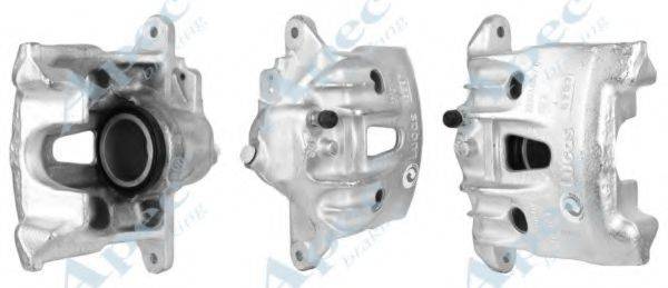 APEC BRAKING LCA506