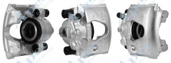 APEC BRAKING LCA508