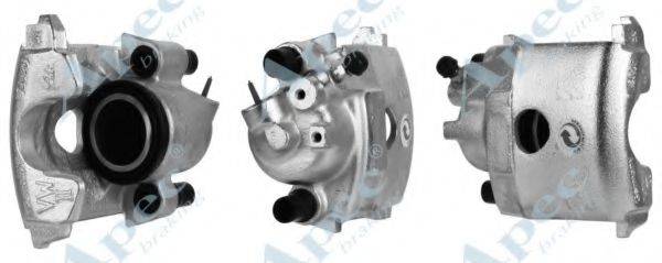 APEC BRAKING LCA509