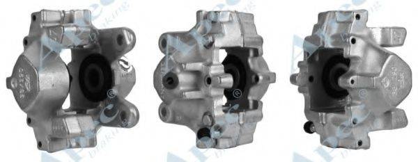 APEC BRAKING LCA511