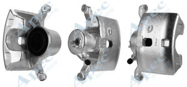 APEC BRAKING RCA514
