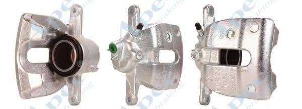 APEC BRAKING LCA516