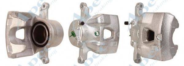 APEC BRAKING LCA520