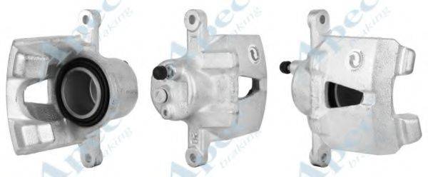APEC BRAKING LCA521