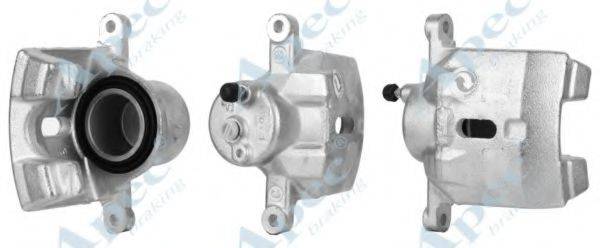 APEC BRAKING RCA522