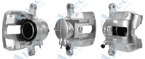 APEC BRAKING RCA524