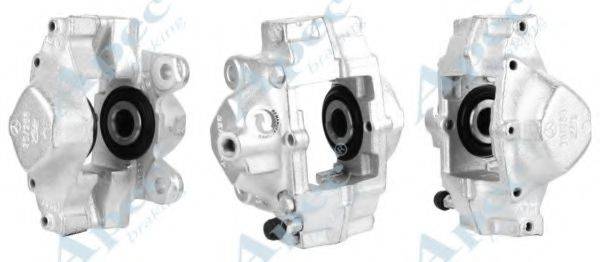 APEC BRAKING RCA526