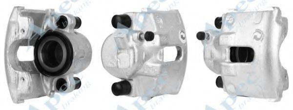 SHAFTEC BC9182R Гальмівний супорт