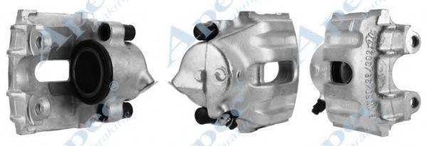 APEC BRAKING LCA528