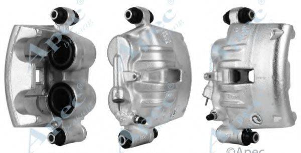 APEC BRAKING RCA531
