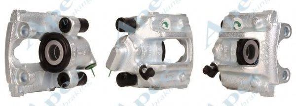 APEC BRAKING LCA533