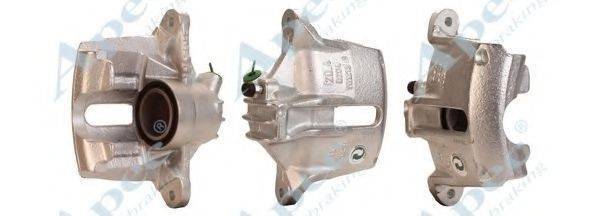 APEC BRAKING LCA534