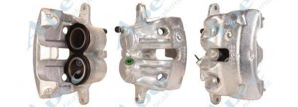 SHAFTEC BC9700R Гальмівний супорт