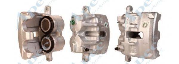 APEC BRAKING LCA539