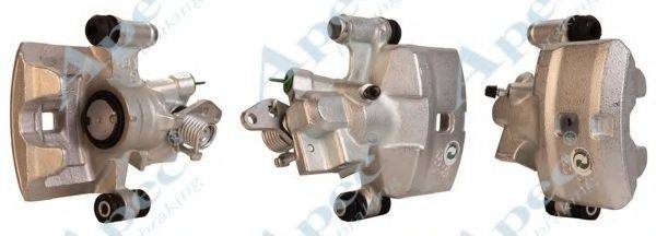 APEC BRAKING RCA540