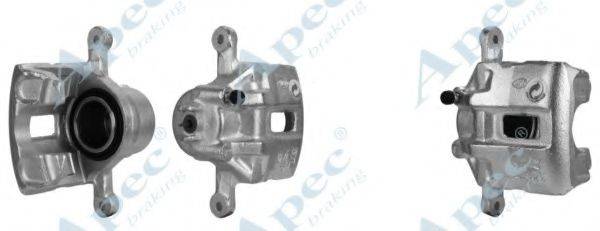 APEC BRAKING RCA546