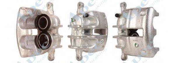 APEC BRAKING LCA548
