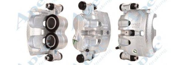 APEC BRAKING LCA550