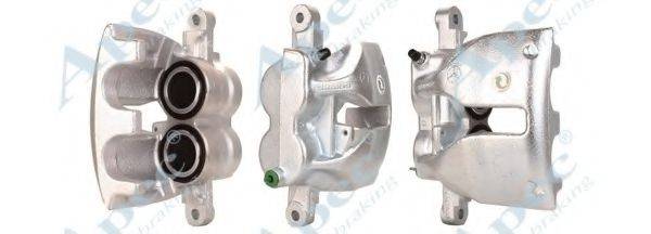 APEC BRAKING LCA551