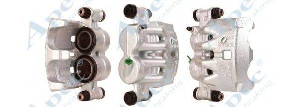 APEC BRAKING RCA553