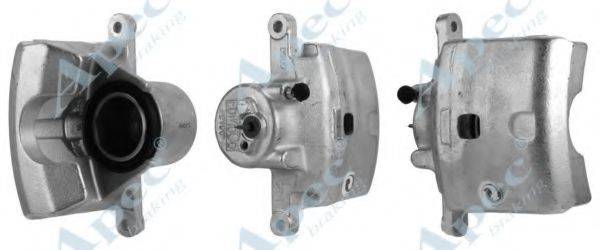 APEC BRAKING LCA554
