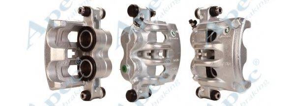 APEC BRAKING LCA556