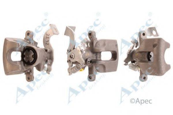 APEC BRAKING LCA562