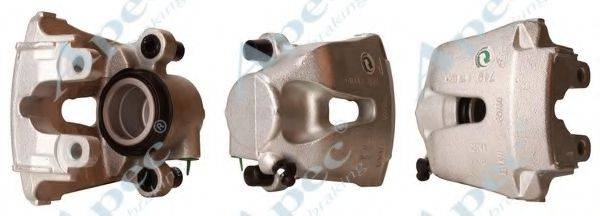 APEC BRAKING LCA564