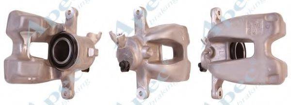 APEC BRAKING LCA568