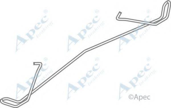 APEC BRAKING KIT502