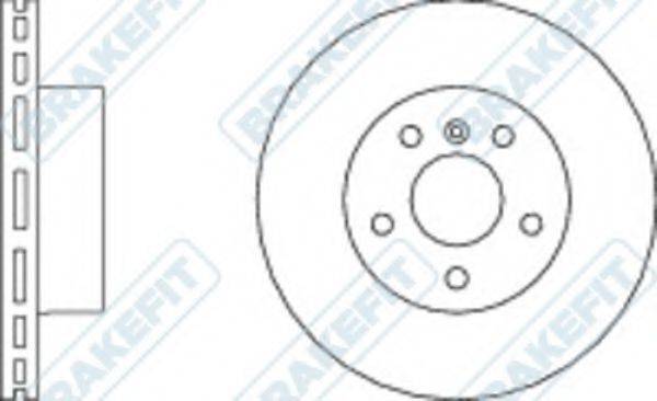 APEC BRAKING DK6202