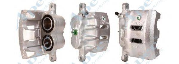 APEC BRAKING RCA572