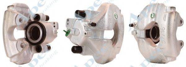 APEC BRAKING LCA573