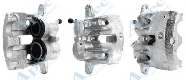 APEC BRAKING RCA574