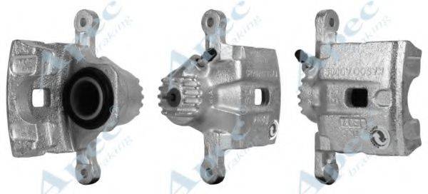 APEC BRAKING RCA576