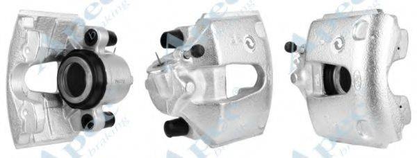 APEC BRAKING RCA579