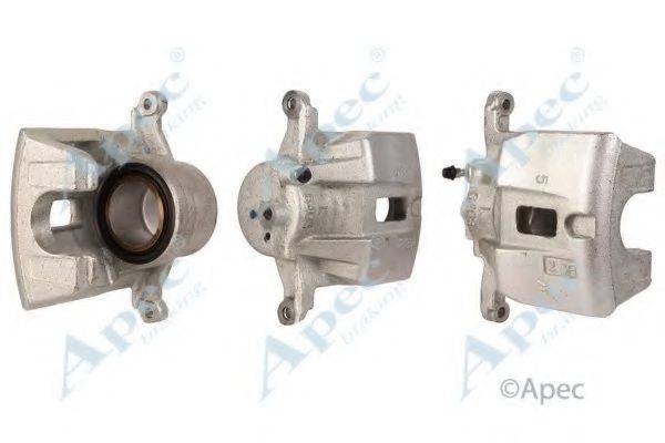 APEC BRAKING LCA580