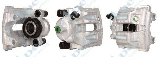 APEC BRAKING RCA582